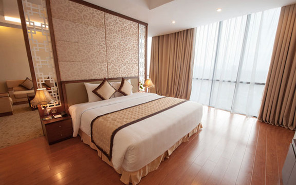 Mường Thanh Xa La Hotel