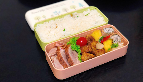 Tú Oanh - Cơm Ngon Nhà Làm