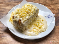 Chiffon Phô Mai 🧀