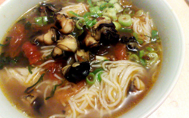 Bún Phở Bác Thanh