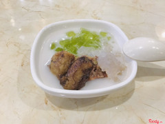 Chè chuối