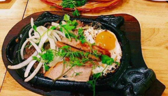 Bò Né 137 Bình Quới