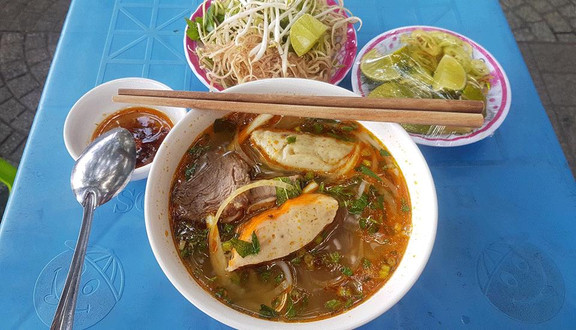 Bún Bò Huế Phú Xuân - Song Hành