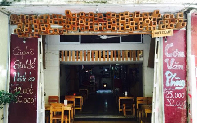 Ly Cafe - Cơm Văn Phòng