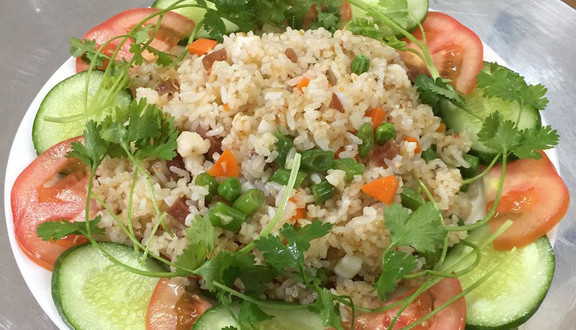 Cơm Thiên Phúc - Shop Online