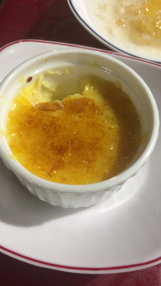 The Flan - Ăn Vặt