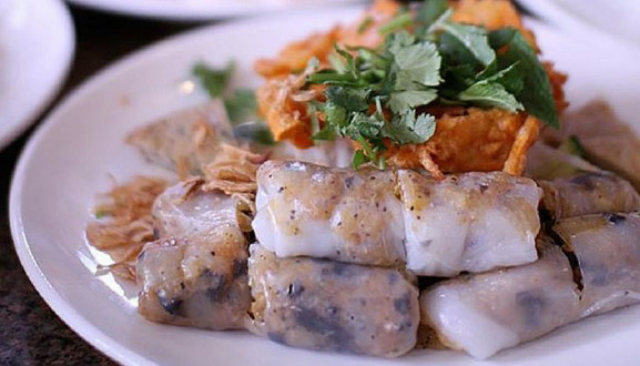 Nam Long - Bánh Cuốn - Lán Bè