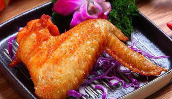 Gà Rán Đài Loan - KFC's Star - Đà Nẵng