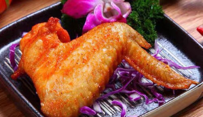 Gà Rán Đài Loan - KFC's Star - Đà Nẵng