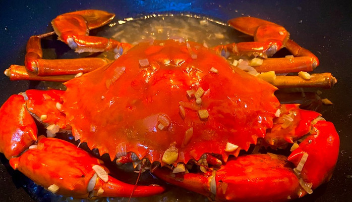 Vân Cua Cà Mau - Phạn Văn Nghị