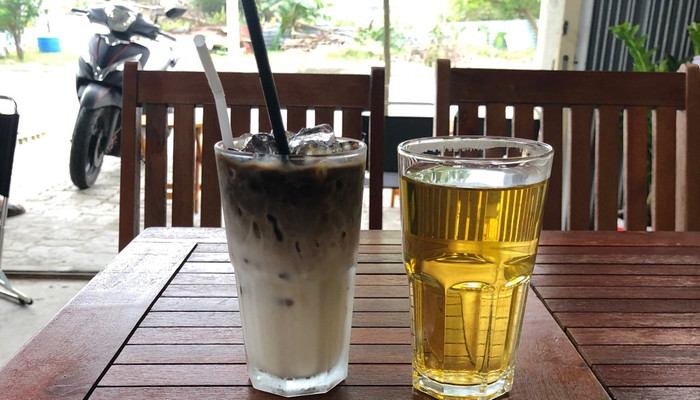 Pi House Coffee - Coffee - Phạm Hữu Nghi