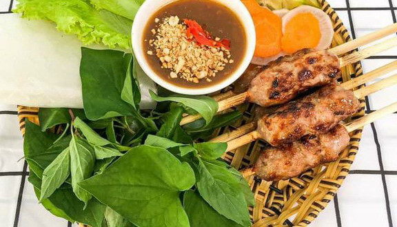 Quán Ăn Hưng Thịnh - Bánh Mì Xíu Mại - Lý Thường Kiệt