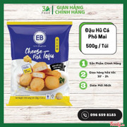 🧀 ĐẬU HŨ PHÔ MAI EB MALAYSIA   ( 500gr )