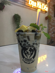 Thật Tuyệt vời khi thưởng thức một loại thức uống ưa thích giá cả hợp lý , hợp vệ sinh , và an tâm về chất lượng gọi ngay 0563395862