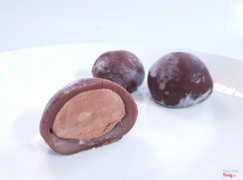 Mochi chocolate