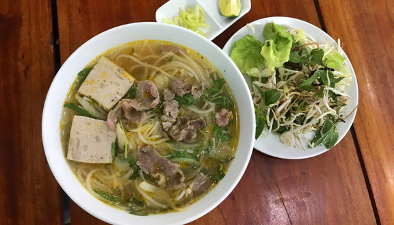 Bún Hương- Bún Sạch