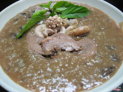 cháo lòng tâm đức