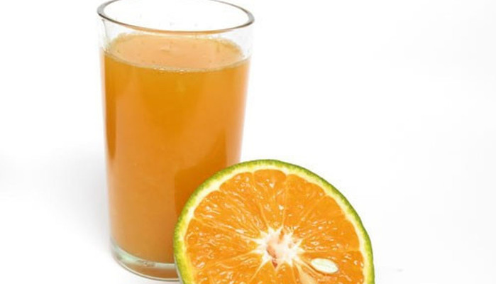 Orange Jiuce - Cửa Đại