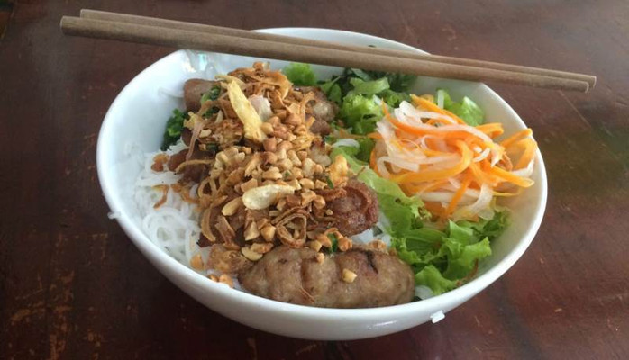 Bún Thịt Nướng 53