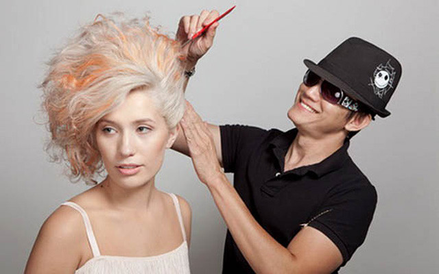 Hair Salon Thuý Sơn - Nguyễn Công Trứ