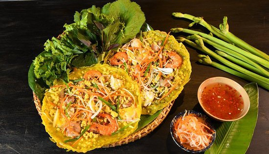 Bánh Xèo 76 - Xô Viết Nghệ Tĩnh