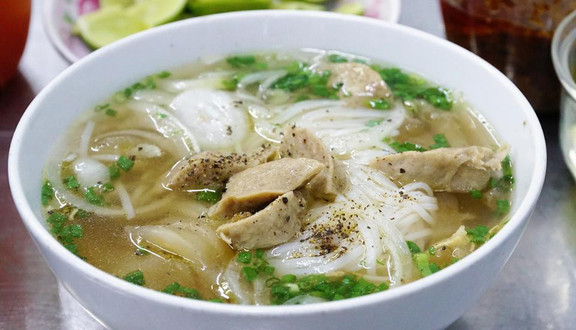 Phở Đoàn Gia - Nguyễn Thông