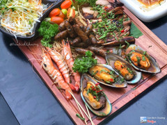Combo Ra Khơi