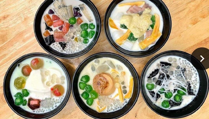 Foodone - Mì Trộn Indomie, Lẩu Cốc Thái Lan & Fastfood