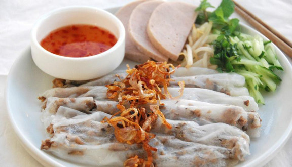 Bánh Cuốn Nóng Nam Xuân