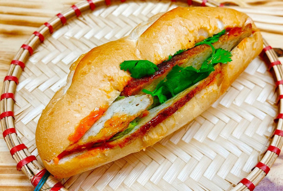 Bánh Mì Hi !