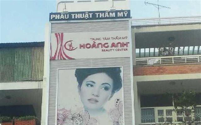 Trung Tâm Thẩm Mỹ Hoàng Anh - Lê Hồng Phong