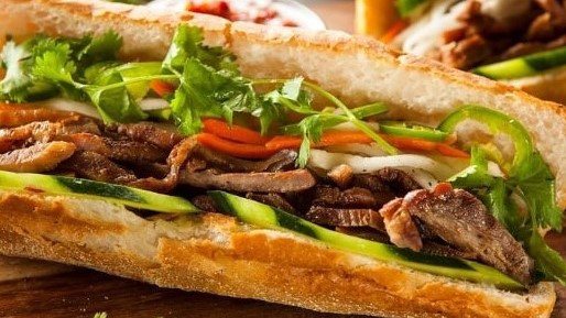 Bánh Mì SuBi - Lạc Long Quân