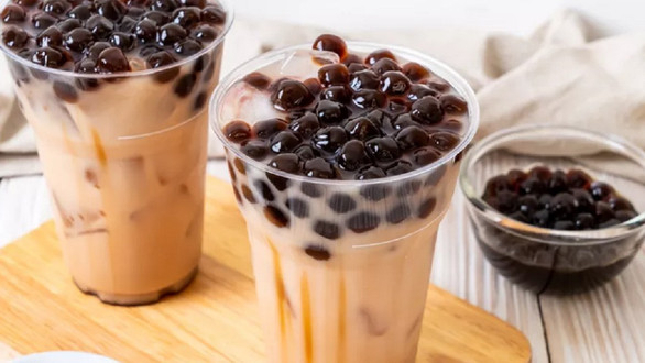 Milk Tea Panda - Đường D6