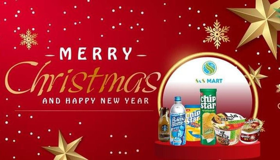 S&S Mart - Hàng Nhập Khẩu - Võ Văn Tần