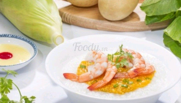 Cháo Nóng Việt Soup - Đường Số 2