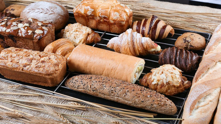 Local Bread - Bánh Tươi Mỗi Ngày