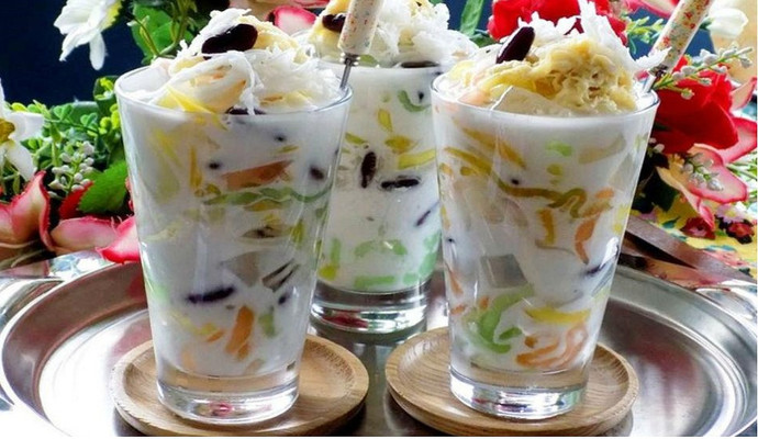 Chè Sạch Mr Sơn - Tô Ký