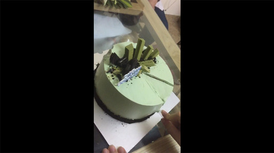 Mori Cake & Drinks - Bế Văn Đàn