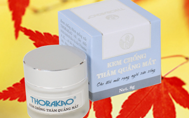 Thorakao An Hoàng - Quốc Hương