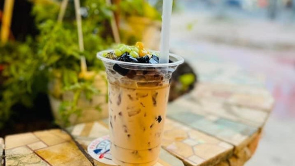 Zenta Coffee & Tea - Nguyễn Văn Hoa