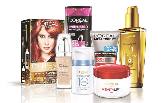 L’Oreal Paris - Guardian Phan Đình Phùng