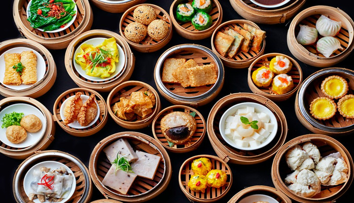 Bao Bao Mỳ Tươi & Dimsum - Duy Tân