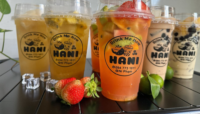 Hani Food & Drinks - Thạnh Xuân 46