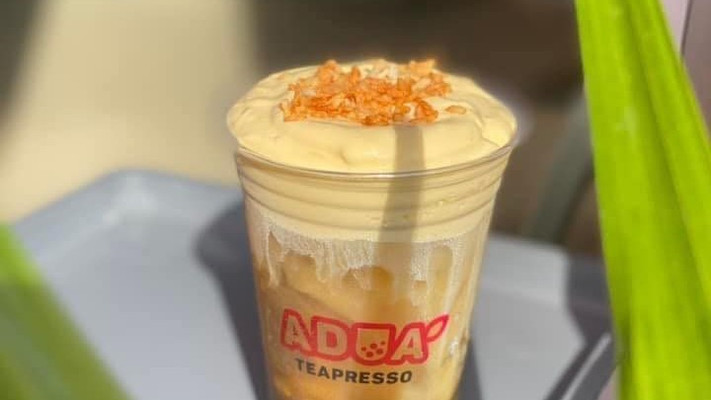 ADUÁ Teapresso - Nguyễn Huệ