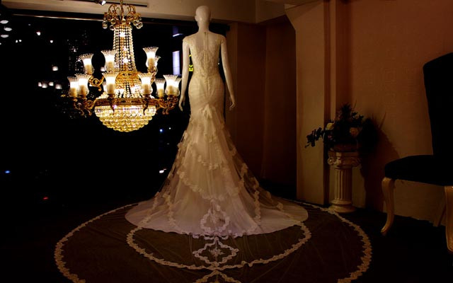 Lahava Wedding - Nguyễn Văn Trỗi