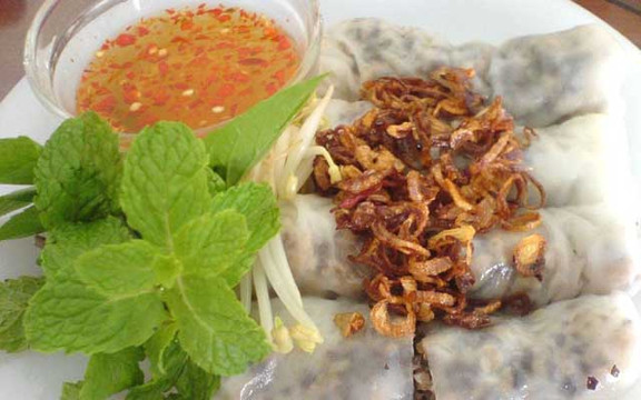 Bánh Cuốn 98 - Nguyễn Kiệm