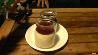 Panacotta