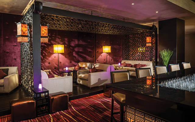 Purple Jade Bar - Lê Duẩn