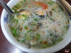 Bún ốc