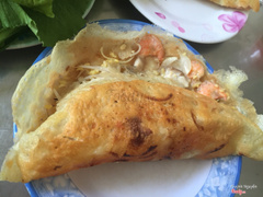 Bánh xèo
